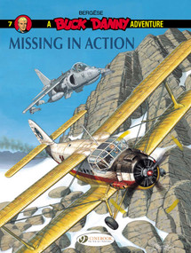 Missing in Action - 9781849183437 by Francis Bergèse, 9781849183437