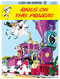 Rails on the Prairie by Rene Goscinny, Morris, 9781849181044