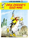 Dick Digger's Gold Mine by Morris, 9781849182089