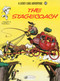 The Stagecoach by R. Goscinny, Morris, 9781849180528