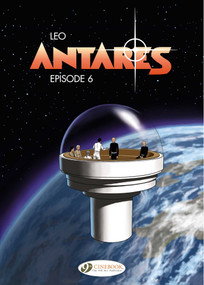 Episode 6 by , LEO, 9781849182584