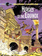 Heroes of the Equinox by Pierre Christin, Jean-Claude Mézières, 9781849182133