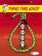 Tying the Knot by Laurent Gerra, Achdé, 9781849181884