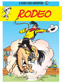 Rodeo by Morris, 9781849182591
