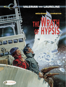 Valerian & Laureline by Pierre Christin, Jean-Claude Mézières, 9781849183048