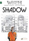 Shadow by Jean Van Hamme, Philippe Francq, 9781849180757