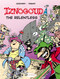 Iznogoud the Relentless by Rene Goscinny, Jean Tabary, 9781849181815