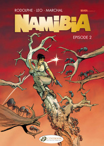 Episode 2 by LEO LEO, Rodolphe Rodolphe, Bertrand Marchal, 9781849182829