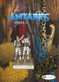 Episode 5 - 9781849182058 by , LEO, 9781849182058