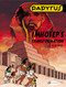 Imhotep's Transformation by Lucien De Gieter, Luke Spear, 9781905460502