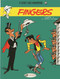 Fingers by Lo Hartog Van Banda, Morris, 9781849181389