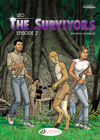 Episode 2 - 9781849182430 by , LEO, 9781849182430