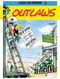 Outlaws by Morris, 9781849182010