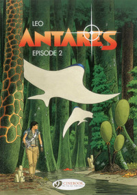 Episode 2 - 9781849181204 by Leo Aldebaran, 9781849181204