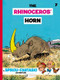 The Rhinoceros' Horn by André Franquin, 9781849182249