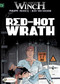 Red-Hot Wrath by Jean Van Hamme, Philippe Francq, 9781849181952