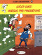 Lucky Luke Versus the Pinkertons by Daniel Pennac, Tonino Benacquista, 9781849180986