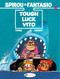 Tough Luck Vito by Tome, Janry, 9781849182485