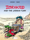 Iznogoud and the Jigsaw Turk by Rene Goscinny, Jean Tabary, 9781849182096