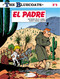 Padre by Raoul Cauvin, Willy Lambil, 9781849182867