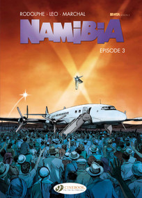Episode 3 - 9781849182836 by LEO, Rodolphe, Bertrand Marchal, 9781849182836