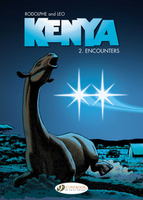 Encounters - 9781849182270 by , LEO, Rodolphe Rodolphe, 9781849182270