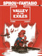 Valley of the Exiles by Tome, Janry, 9781849181570