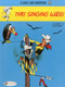 The Singing Wire by Goscinny, Morris, 9781849181235