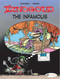 Iznogoud The Infamous by Rene Goscinny, Tabary, 9781849180740