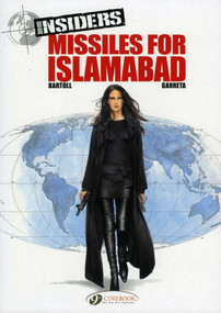 Missiles for Islamabad by Jean-Clude Bartoll, Renaud Garreta, 9781849180337