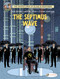 The Septimus Wave by Jean Dufaux, Antoine Aubin, Etienne Shreder, 9781849182423