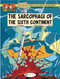 The Sarcophagi of the Sixth Continent - Part 2 by Yves Sente, Andre Juillard, 9781849180771