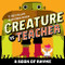 Creature vs. Teacher (A Book of Rhyme) by Alex Eben Meyer, T. Nat Fuller, 9781419731556