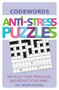 Anti-Stress Puzzles: Codewords by Gareth Moore, 9781782436119