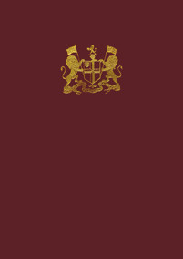 Bibliography of the East India by Catherine Pickett, 9780712358446