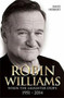 Robin Williams (When the Laughter Stops 1951-2014) by Emily Herbert, 9781784183004
