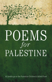 Poems for Palestine by Maher Massis, 9781843915515