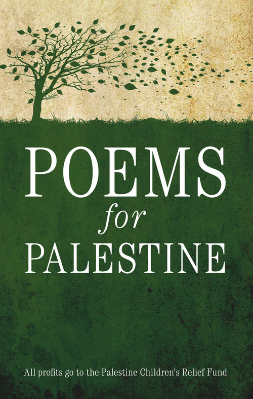 Poems for Palestine by Maher Massis, 9781843915515