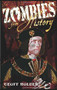 Zombies from History by Geoff Holder, 9780752499642