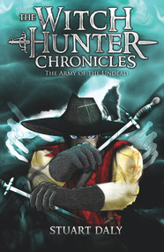 The Army of the Undead by Stuart Daly, 9781742750552