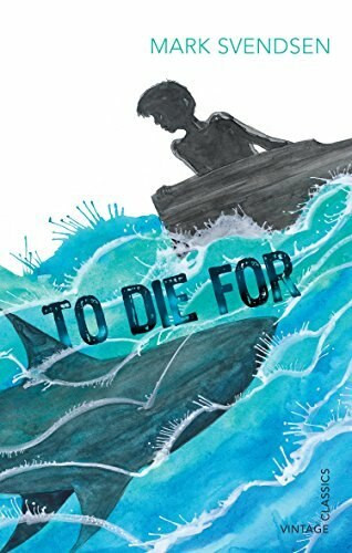 To Die For by Mark Svendsen, 9781742757452