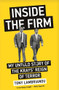 Inside the Firm by Tony Lambrianou, 9781786068446