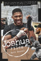The Joshua Files (The Career of Britain's Heavyweight Hero) by Matt Bozeat, 9781785313912