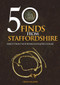 50 Finds from Staffordshire (Objects from the Portable Antiquities Scheme) by Teresa Gilmore, 9781445675480