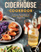 Ciderhouse Cookbook (127 Recipes That Celebrate the Sweet, Tart, Tangy Flavors of Apple Cider) by Jonathan Carr, Nicole Blum, Andrea Blum, 9781612129402