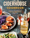 Ciderhouse Cookbook (127 Recipes That Celebrate the Sweet, Tart, Tangy Flavors of Apple Cider) by Jonathan Carr, Nicole Blum, Andrea Blum, 9781612129402