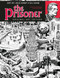 The Prisoner Jack Kirby Gil Kane Art Edition by Jack Kirby, Gil Kane, 9781785862878