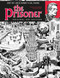 The Prisoner Jack Kirby Gil Kane Art Edition by Jack Kirby, Gil Kane, 9781785862878