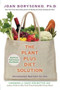 The PlantPlus Diet Solution (Personalized Nutrition for Life) by Joan Borysenko, 9781401954253