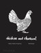Chicken and Charcoal (Yakitori, Yardbird, Hong Kong) by Matt Abergel, Evan Hecox, 9780714876450